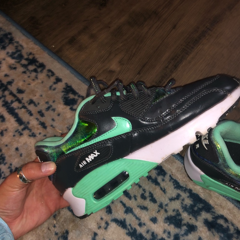 Nike air max.
